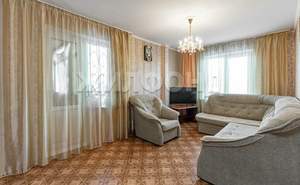 2-к квартира, вторичка, 52м2, 5/9 этаж