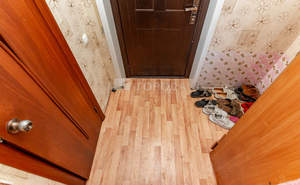 Студия квартира, вторичка, 16м2, 2/4 этаж