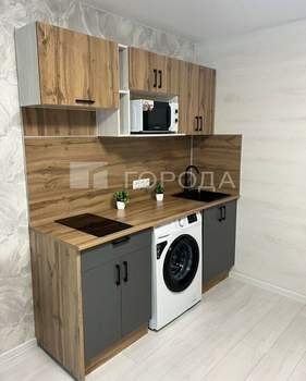 Студия квартира, вторичка, 19м2, 4/5 этаж