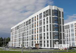2-к квартира, вторичка, 34м2, 10/10 этаж