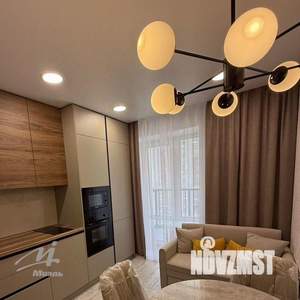 1-к квартира, вторичка, 32м2, 5/10 этаж