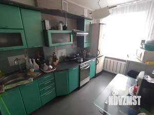 3-к квартира, вторичка, 60м2, 7/9 этаж