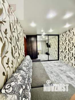 1-к квартира, вторичка, 30м2, 3/8 этаж