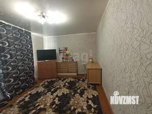 2-к квартира, вторичка, 45м2, 5/5 этаж