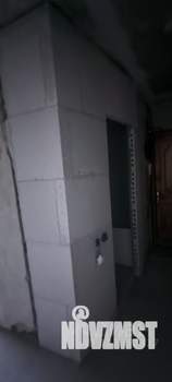 3-к квартира, вторичка, 55м2, 6/9 этаж