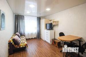 1-к квартира, вторичка, 25м2, 1/9 этаж
