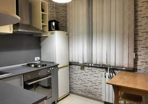 1-к квартира, вторичка, 29м2, 10/10 этаж