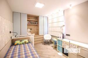 6-к квартира, вторичка, 170м2, 8/12 этаж