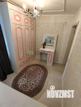 3-к квартира, вторичка, 40м2, 1/5 этаж