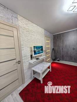 3-к квартира, вторичка, 48м2, 5/5 этаж