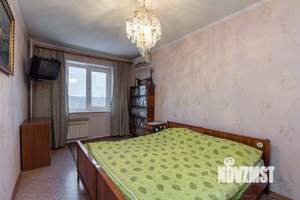 3-к квартира, вторичка, 70м2, 6/9 этаж