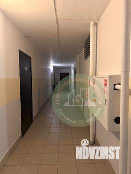 Студия квартира, вторичка, 25м2, 3/16 этаж