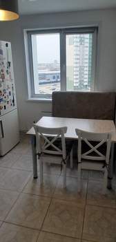 2-к квартира, вторичка, 56м2, 7/16 этаж