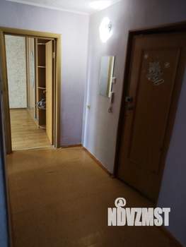 2-к квартира, вторичка, 49м2, 3/12 этаж