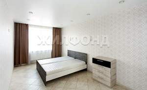 3-к квартира, вторичка, 79м2, 12/16 этаж