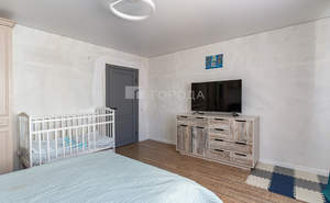 3-к квартира, вторичка, 92м2, 7/10 этаж