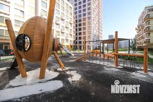 Студия квартира, вторичка, 32м2, 3/22 этаж