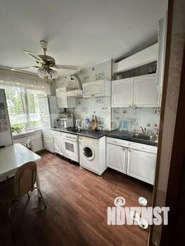 2-к квартира, вторичка, 46м2, 2/9 этаж