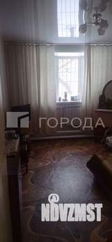 1-к квартира, вторичка, 36м2, 1/5 этаж