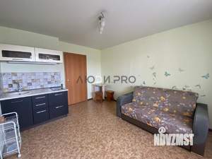 Студия квартира, вторичка, 20м2, 9/10 этаж