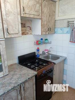 2-к квартира, вторичка, 47м2, 2/5 этаж