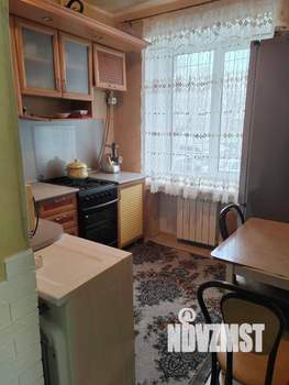 1-к квартира, вторичка, 33м2, 1/5 этаж