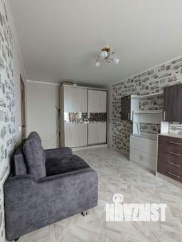 1-к квартира, вторичка, 36м2, 2/16 этаж