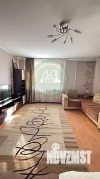 1-к квартира, вторичка, 46м2, 1/6 этаж