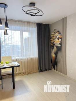 Студия квартира, вторичка, 12м2, 5/5 этаж