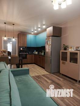 3-к квартира, вторичка, 69м2, 2/10 этаж