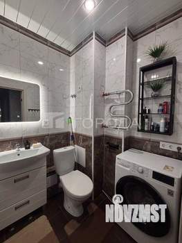 2-к квартира, вторичка, 47м2, 1/10 этаж