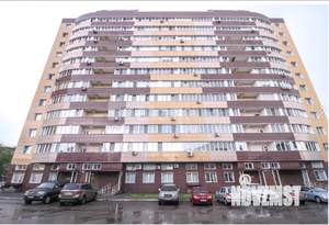 1-к квартира, вторичка, 45м2, 11/12 этаж