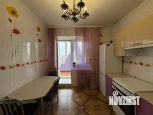 1-к квартира, вторичка, 50м2, 12/16 этаж