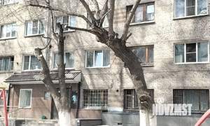 2-к квартира, вторичка, 35м2, 1/5 этаж