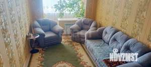 4-к квартира, вторичка, 76м2, 9/9 этаж