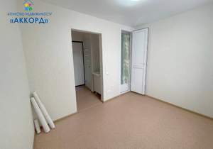 1-к квартира, вторичка, 13м2, 4/5 этаж