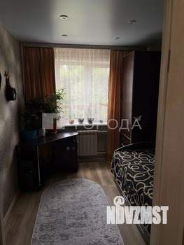 4-к квартира, вторичка, 61м2, 4/5 этаж