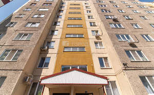 2-к квартира, вторичка, 50м2, 8/9 этаж