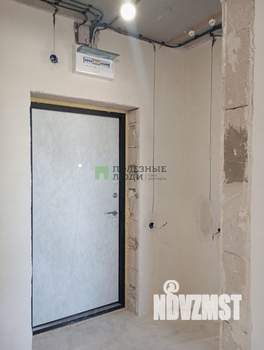 1-к квартира, вторичка, 32м2, 7/16 этаж