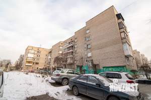 1-к квартира, вторичка, 37м2, 3/5 этаж