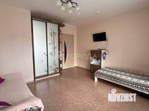 1-к квартира, вторичка, 40м2, 9/10 этаж