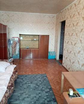 2-к квартира, вторичка, 49м2, 6/9 этаж