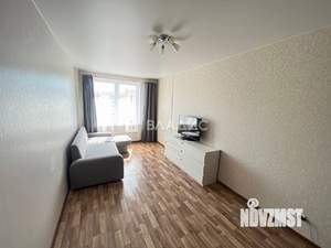 1-к квартира, вторичка, 41м2, 14/16 этаж