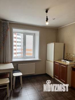 1-к квартира, вторичка, 40м2, 6/11 этаж