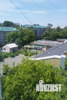 2-к квартира, вторичка, 60м2, 5/5 этаж