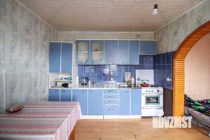 2-к квартира, вторичка, 52м2, 5/9 этаж