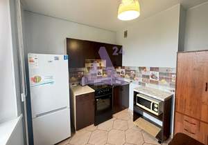 1-к квартира, вторичка, 33м2, 7/9 этаж