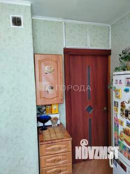 1-к квартира, вторичка, 32м2, 9/9 этаж