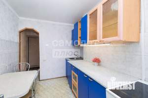 3-к квартира, вторичка, 59м2, 3/9 этаж