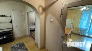 1-к квартира, вторичка, 49м2, 4/6 этаж